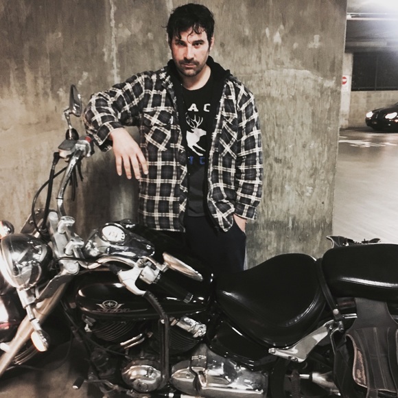 Meet your Posher, Jerry - Picture 5 of 7